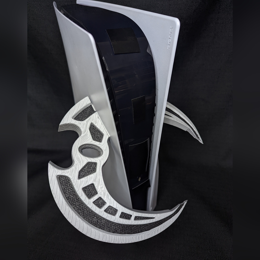Moon Knight Cresent Dart